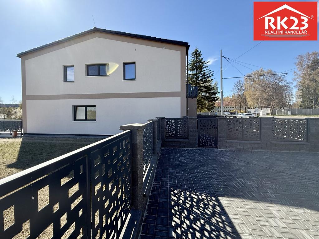 Prodej domu 200 m2
