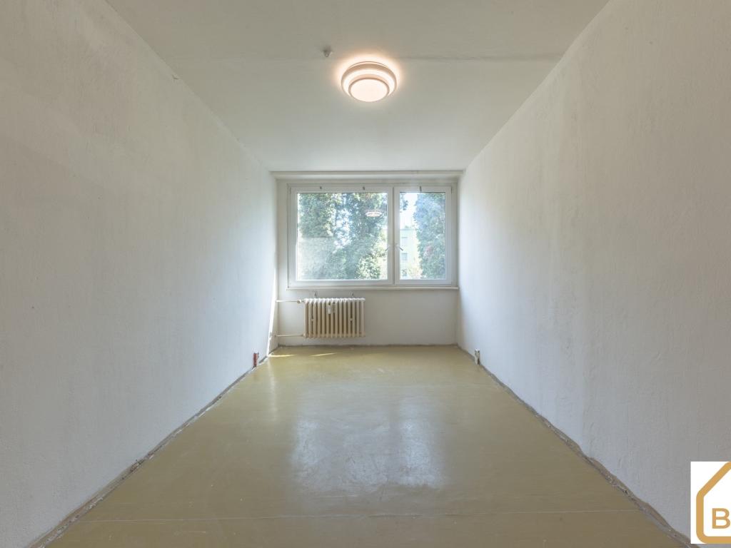 Prodej bytu 3+1 62 m² – pohled 6
