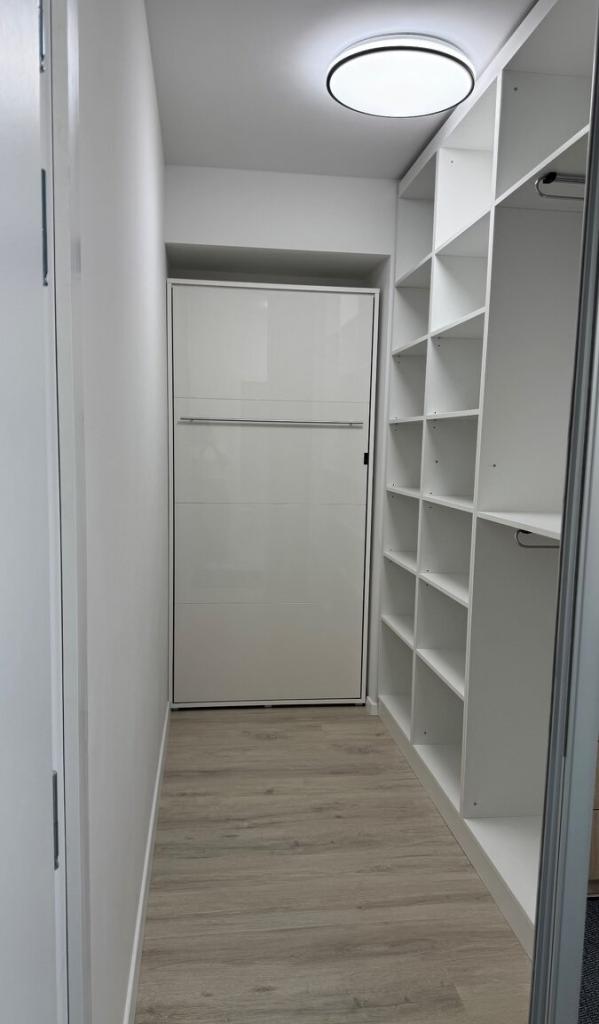 Pronájem bytu 1+1 46 m2