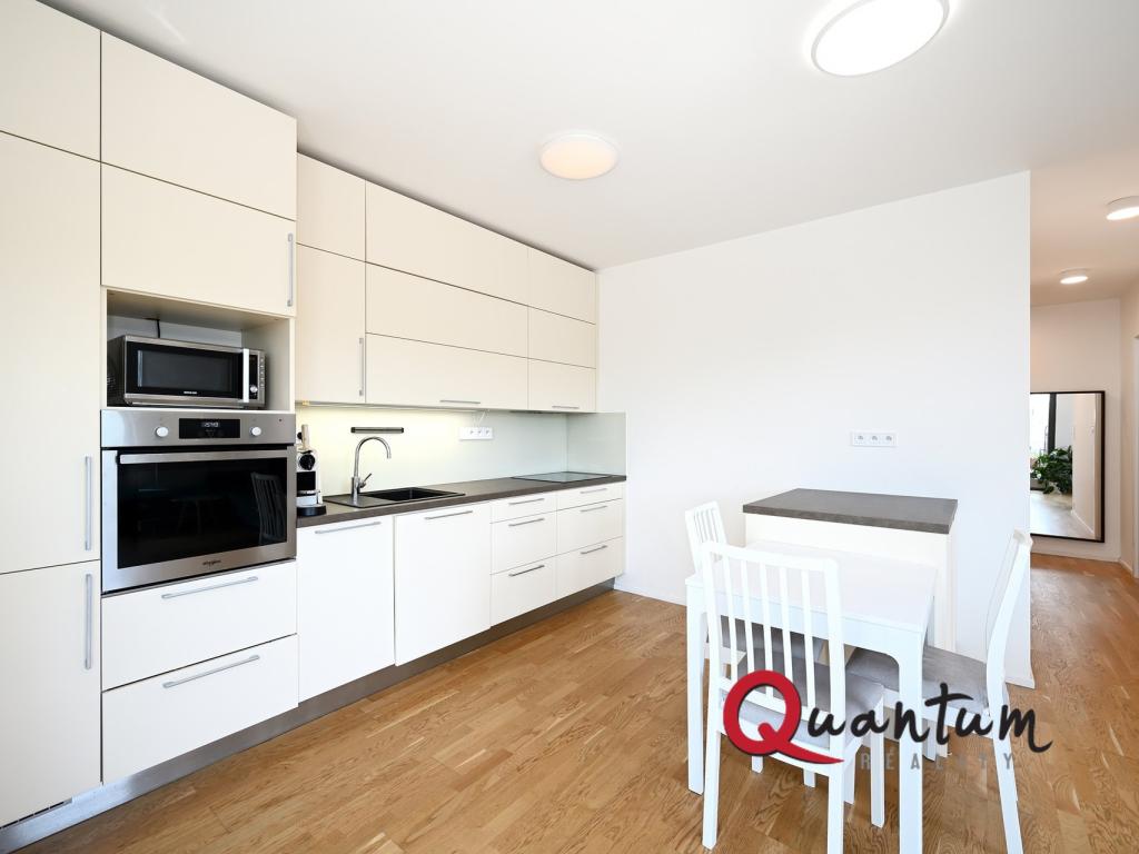 Pronájem bytu 2+kk 54 m2