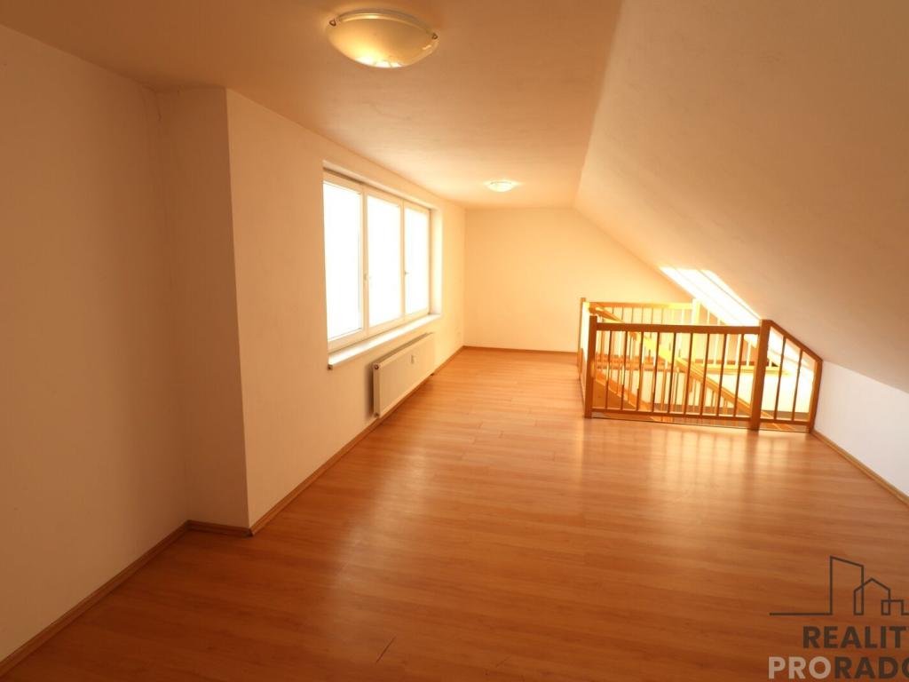 Prodej bytu 3+kk 105 m2, Brno – náhled fotky 13