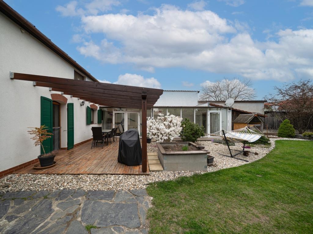 Prodej domu 470 m2, Troubky – náhled fotky 21