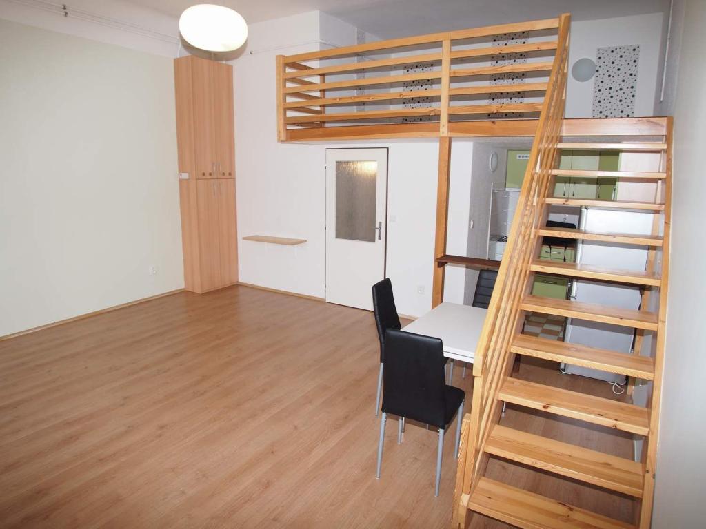 Pronájem bytu 1+kk 50 m2