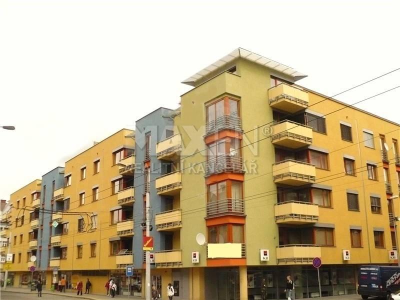 Pronajem bytu 3+kk 134 m2