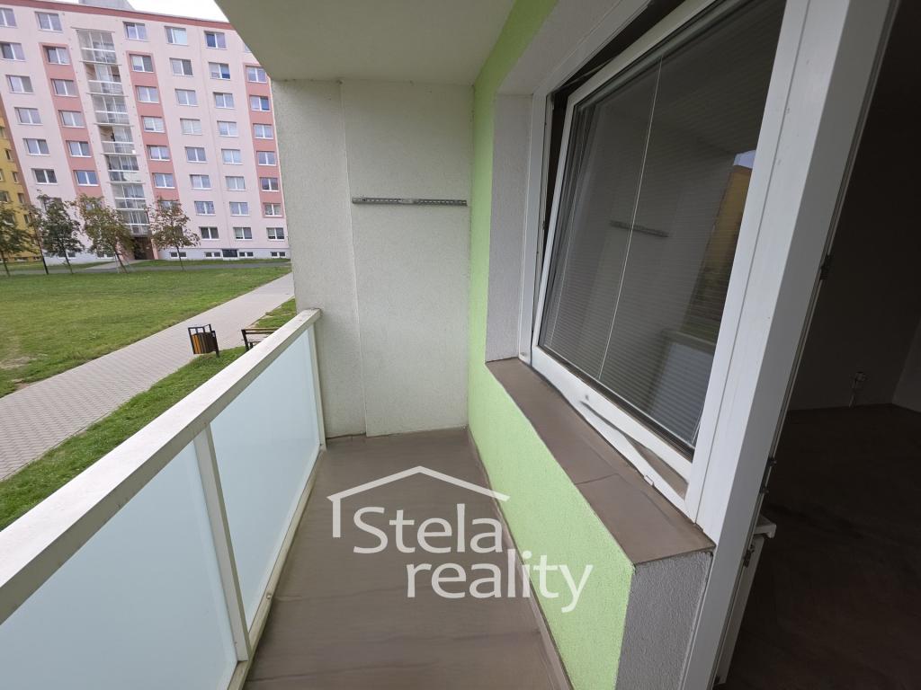 Prodej bytu 3+1 82 m2