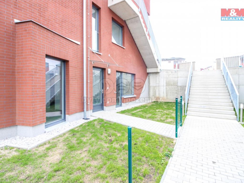Pronajem bytu 2+kk 60 m2