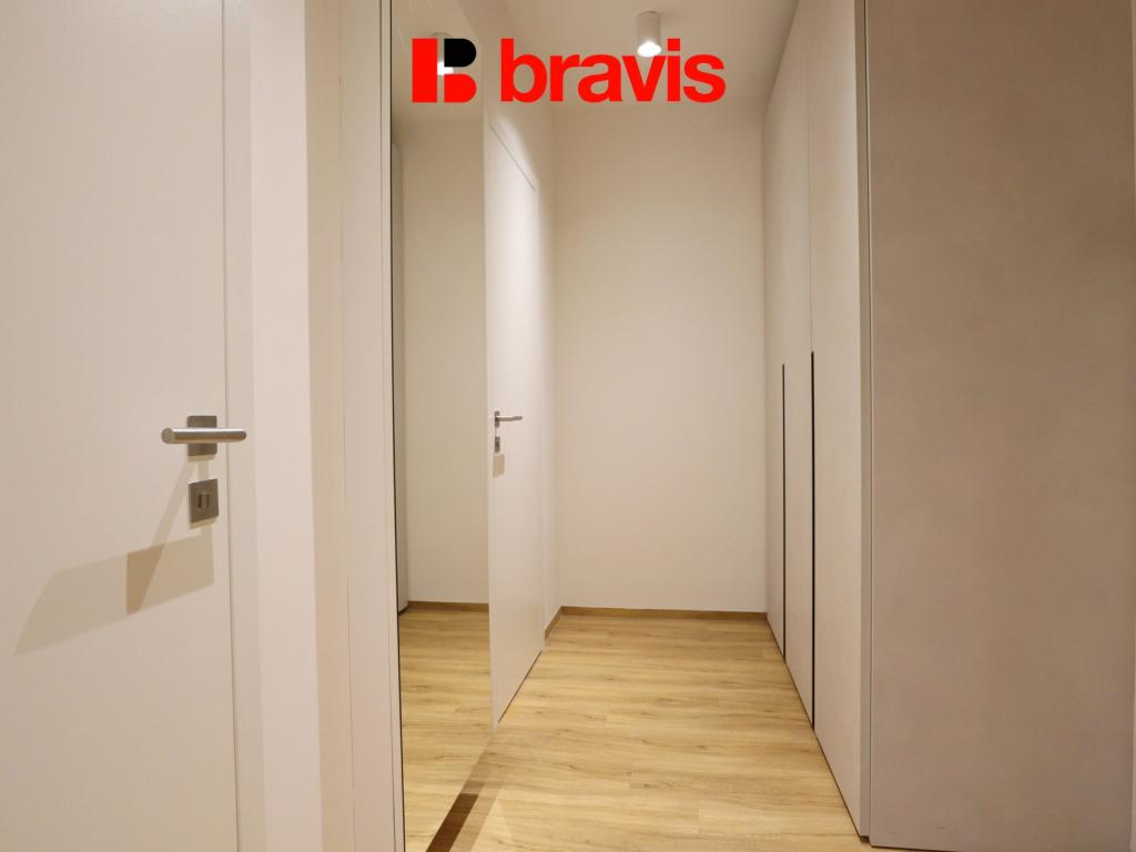 Pronájem bytu 2+kk 58 m2