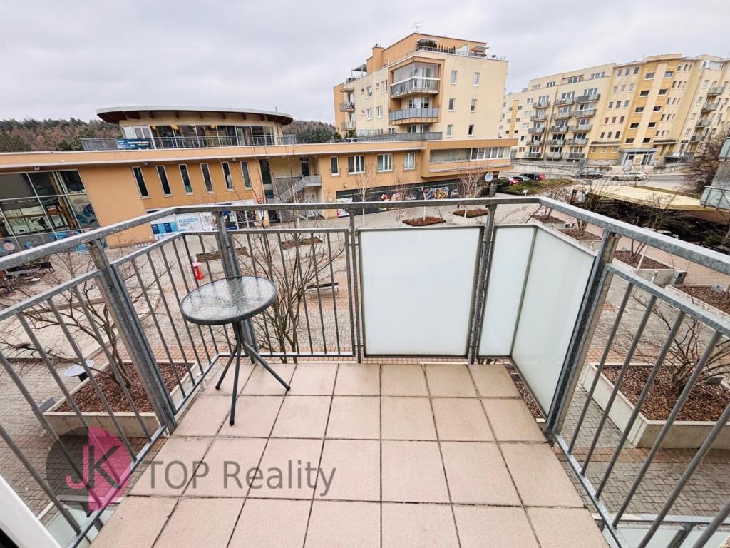 Pronájem bytu 2+kk 58 m2