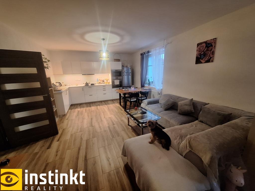 Pronájem bytu 2+kk 76 m2