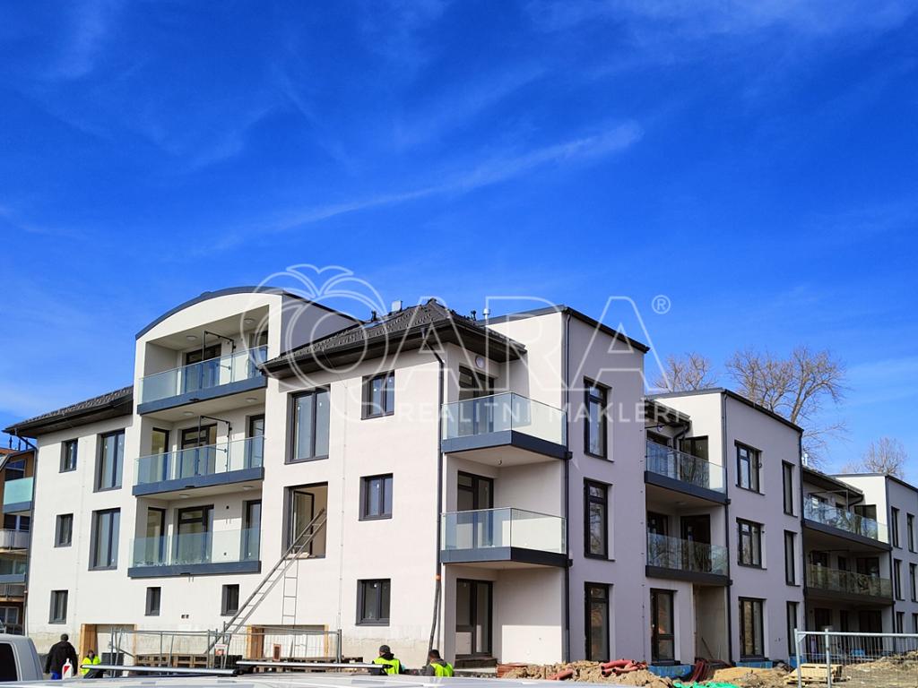 1+kk, Přezletice - Pod Zahrady, 5881687 Kč, 44 m2