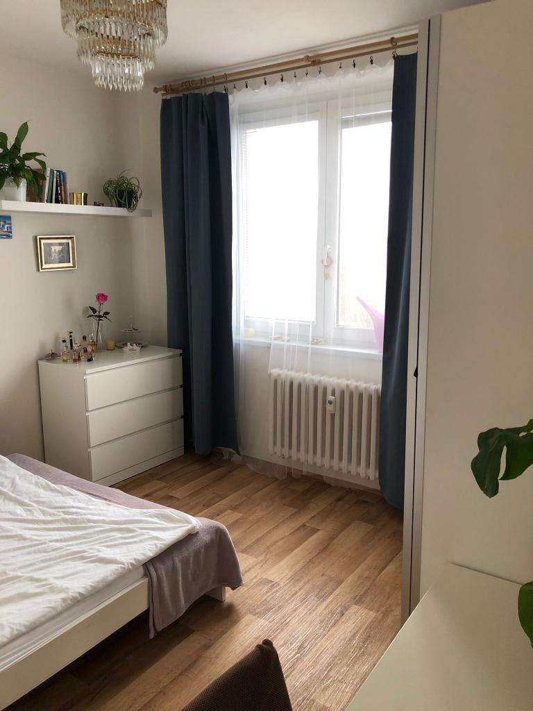 Spolubydlení 4+1 14 m2