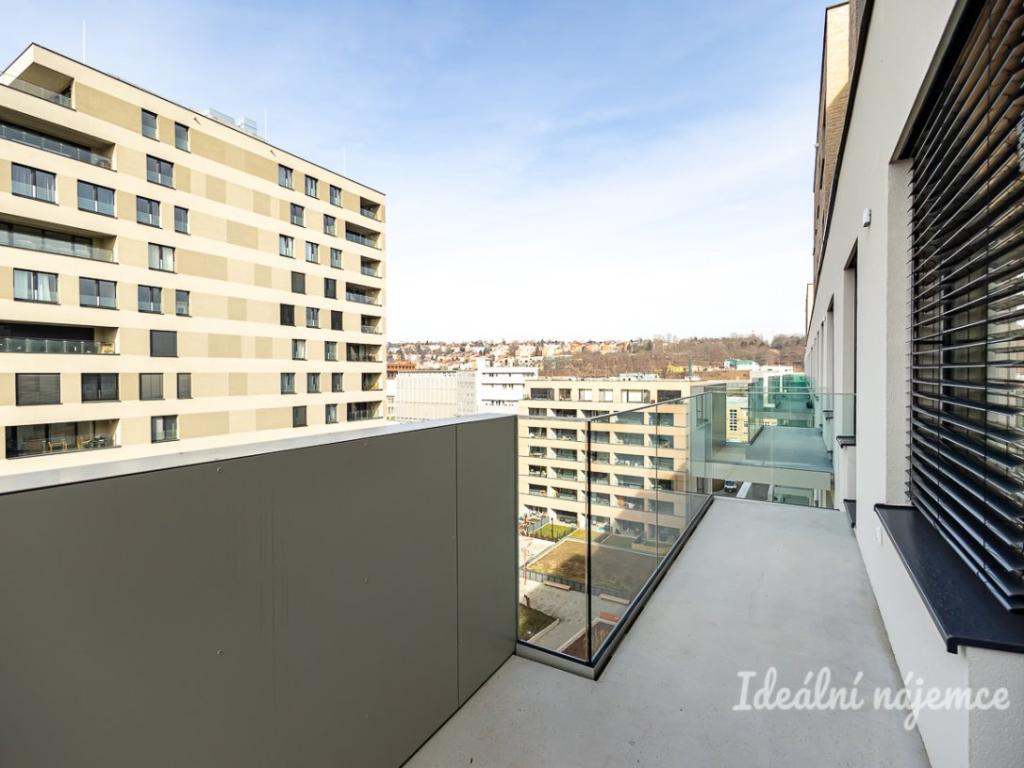 Pronájem bytu 2+kk 53 m2