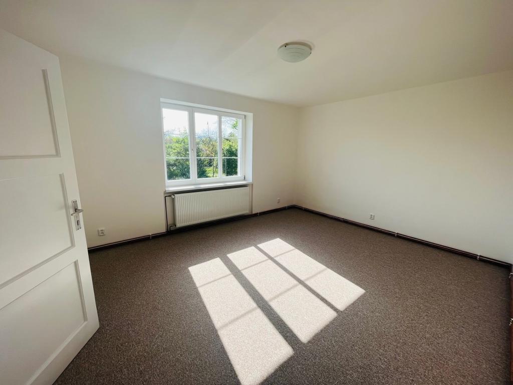 Pronájem bytu 2+kk 59 m2