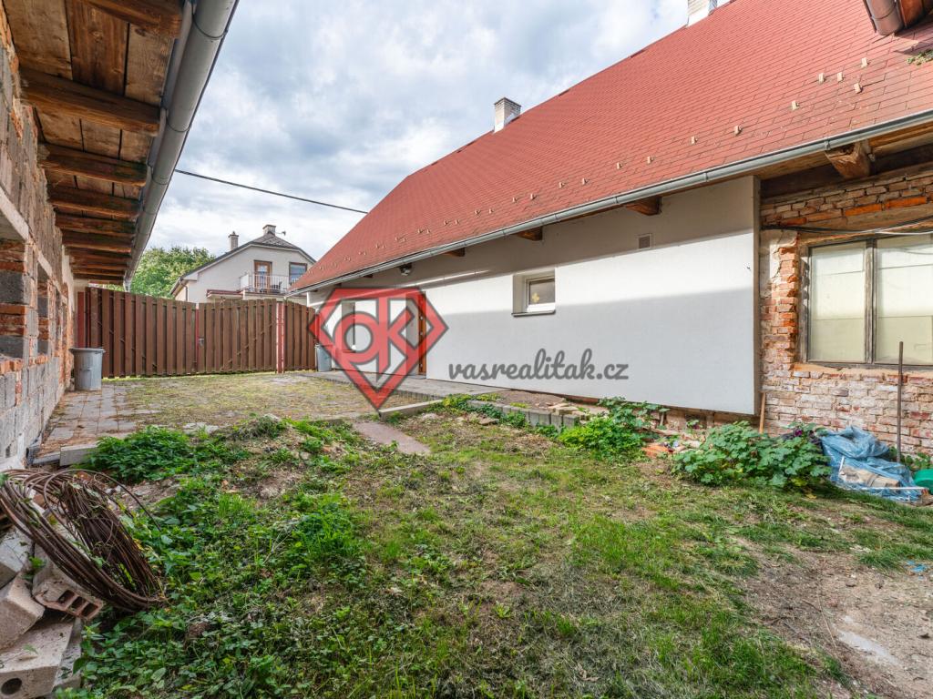 Prodej domu 299 m2, Litomyšl – náhled fotky 22