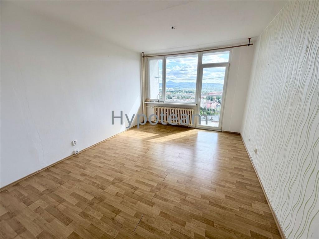 Pronájem bytu 2+1 57 m2