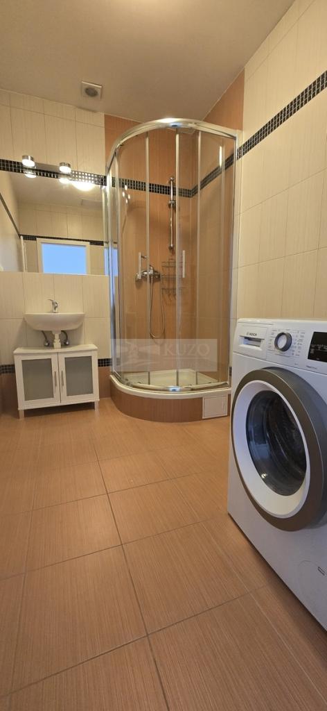 Pronájem bytu 2+kk 64 m2