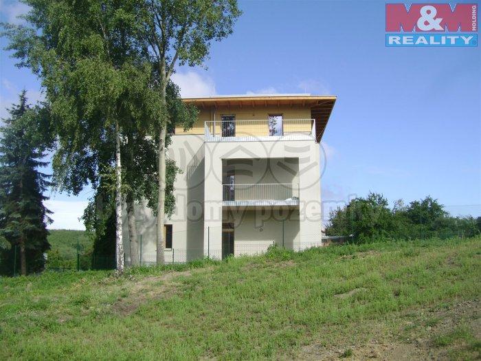 Pronajem bytu 3+kk 106 m2