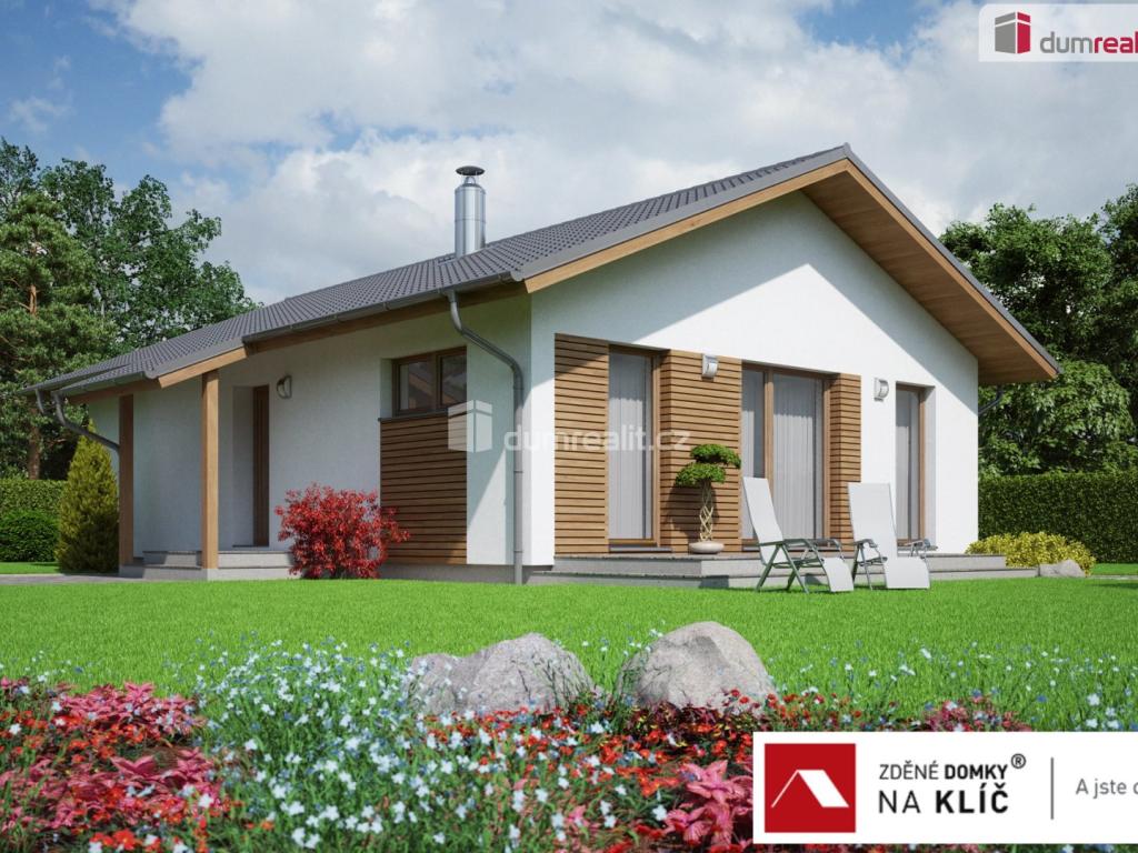 Prodej domu 85 m2