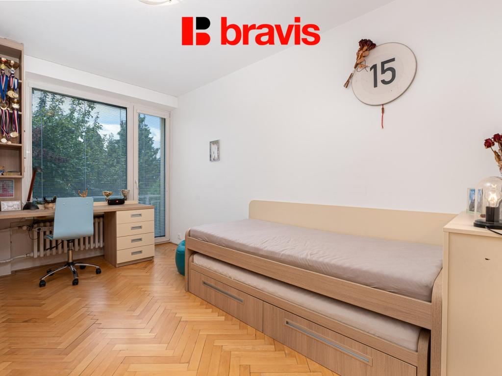 Pronájem domu 240 m2, Veverská Bítýška – náhled fotky 11