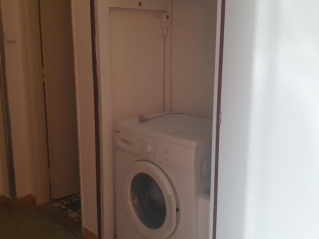 Spolubydlení atypický 76 m2