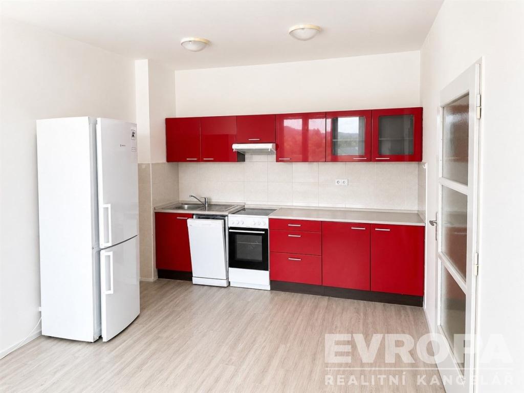 Pronájem bytu 2+kk 40 m2