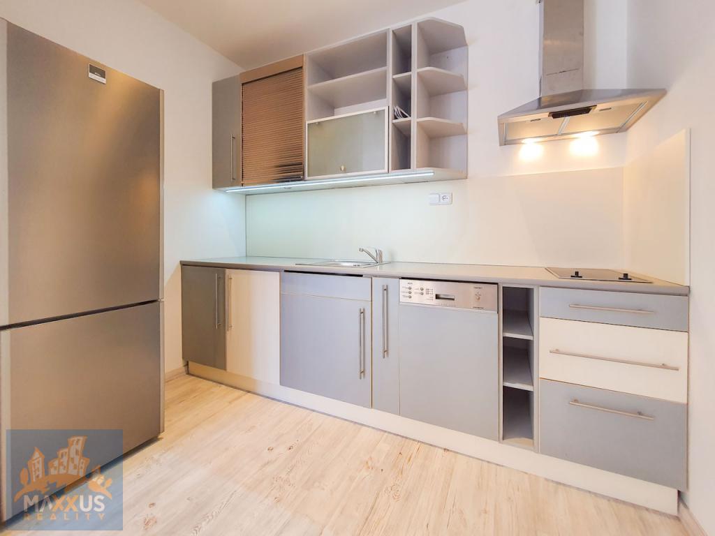 Pronájem bytu 1+kk 35 m2
