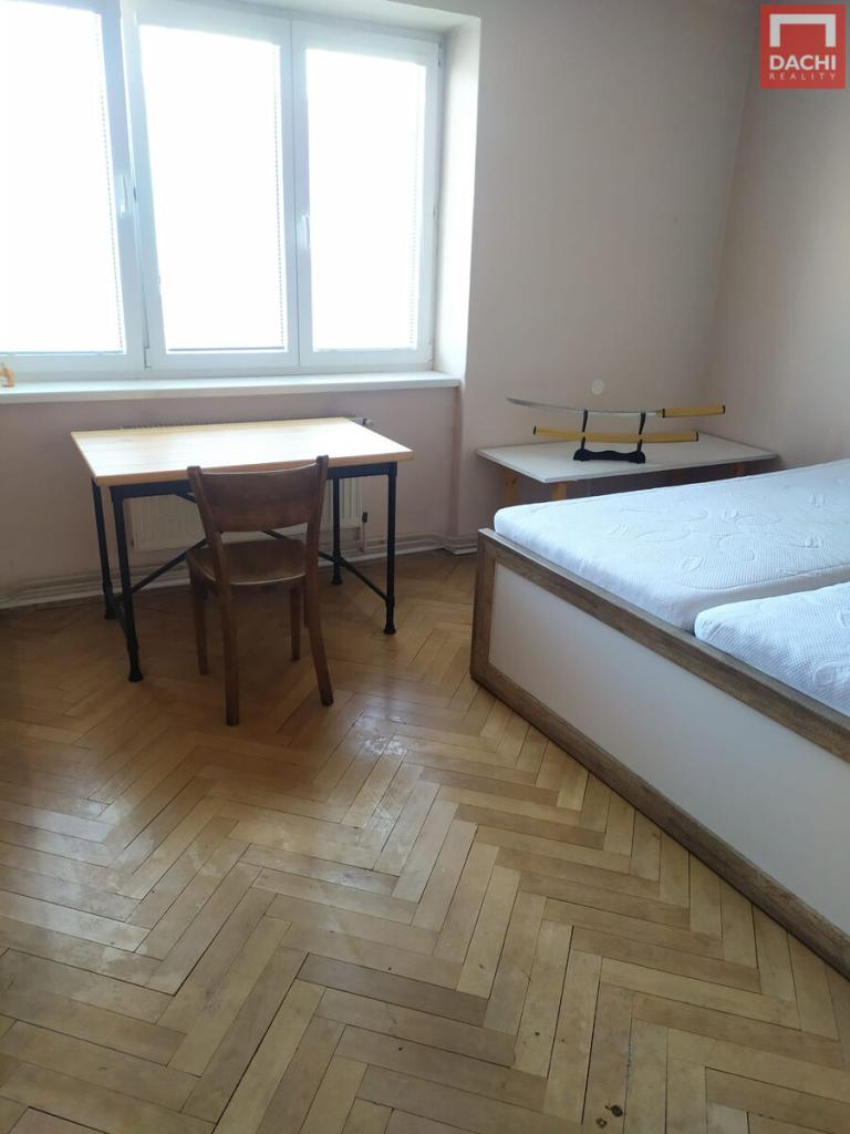 Pronájem bytu 2+1 64 m2