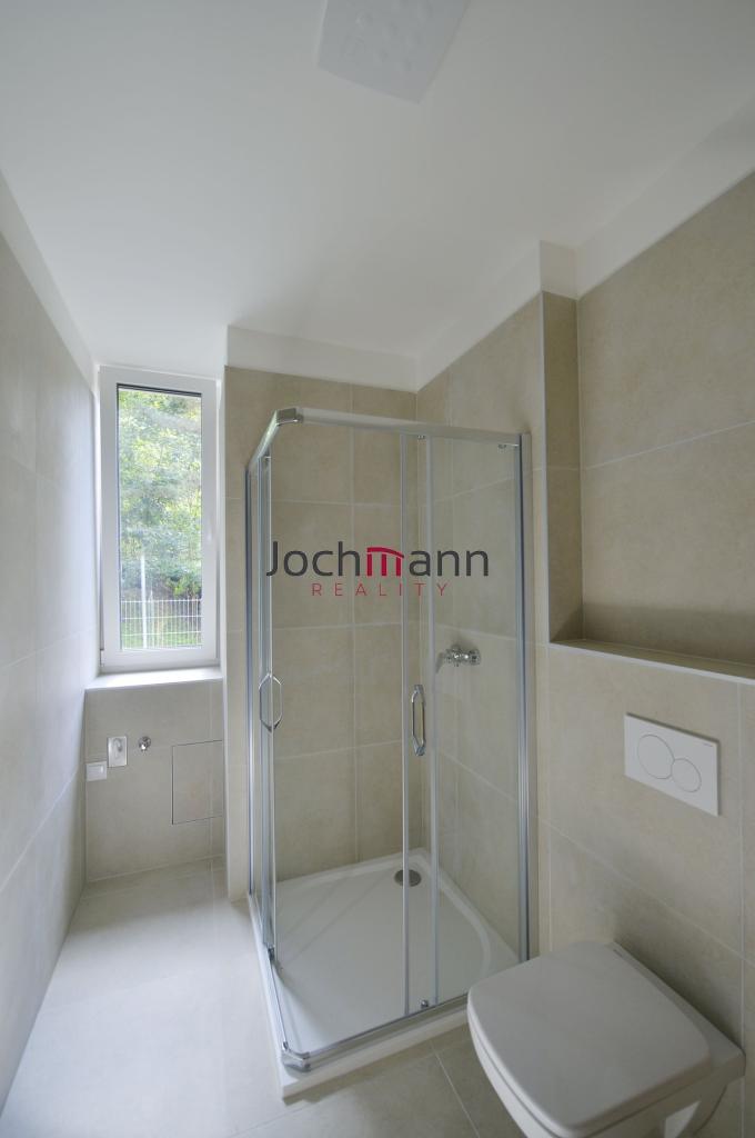 Pronájem bytu 2+kk 42 m2