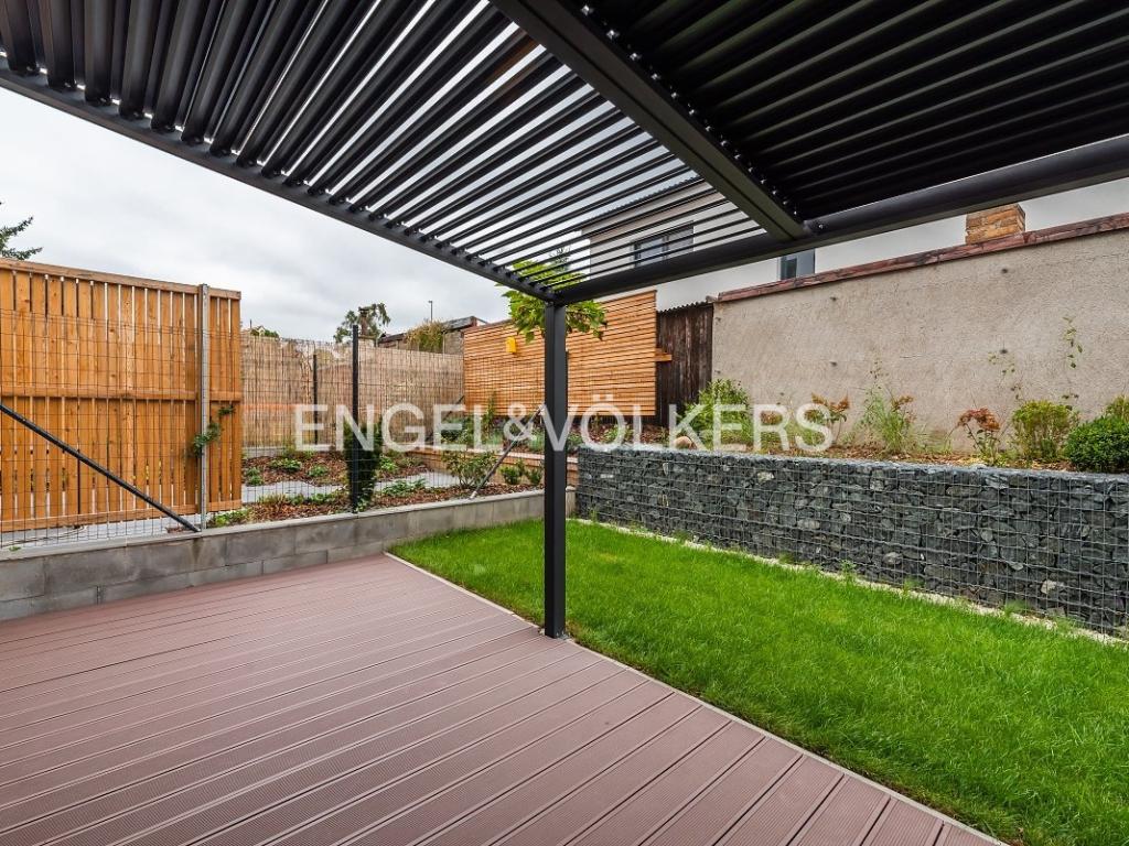 Pronájem domu 165 m2, Praha – náhled fotky 12