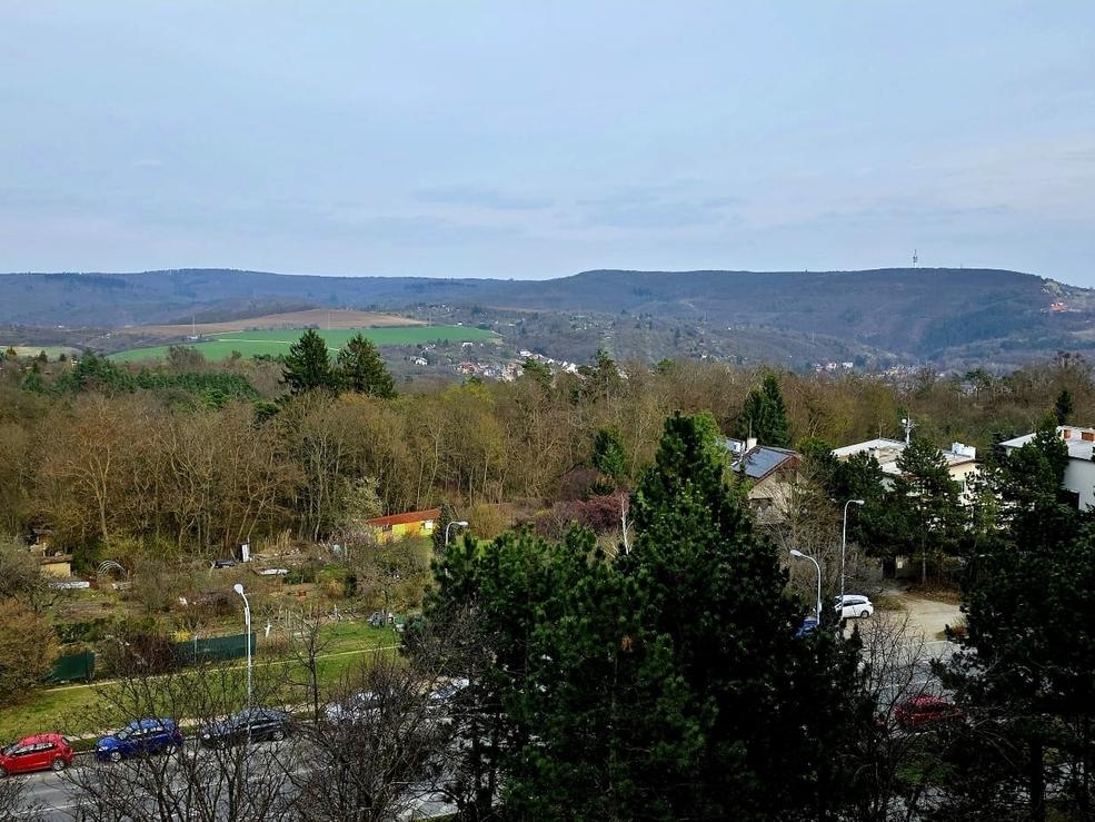 Prodej bytu 3+1 74 m2