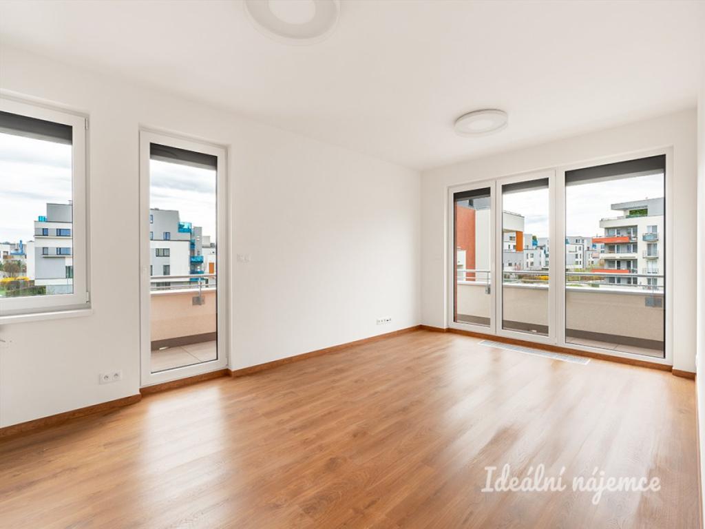 Pronájem bytu 3+kk 85 m2