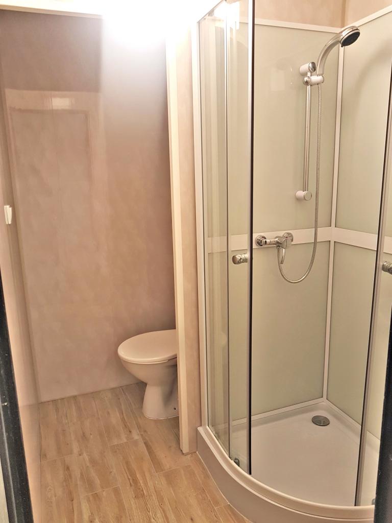 Pronajem bytu 1+kk 36 m2