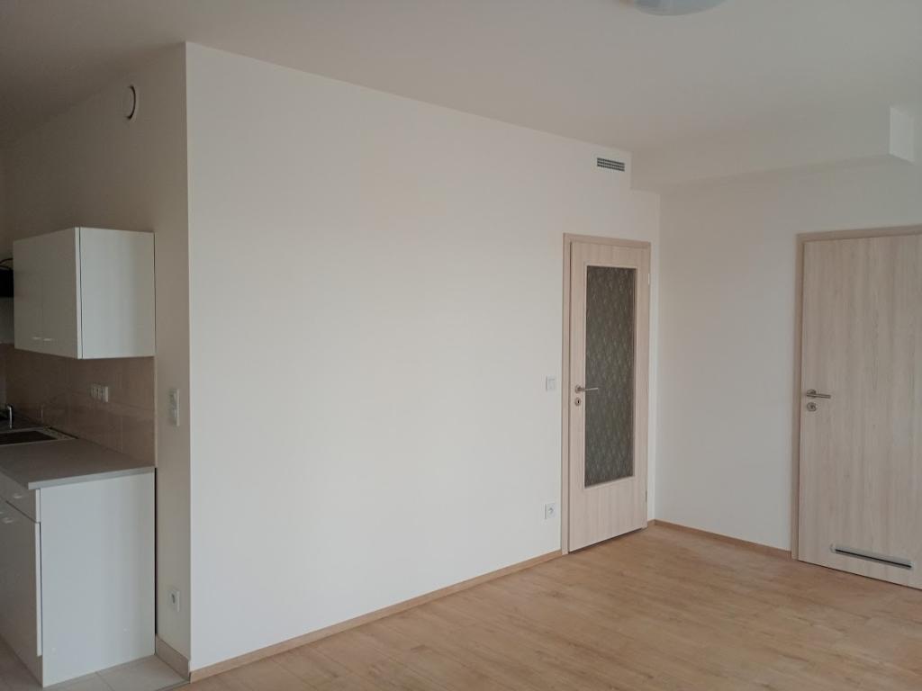 Pronájem bytu 2+kk 43 m2