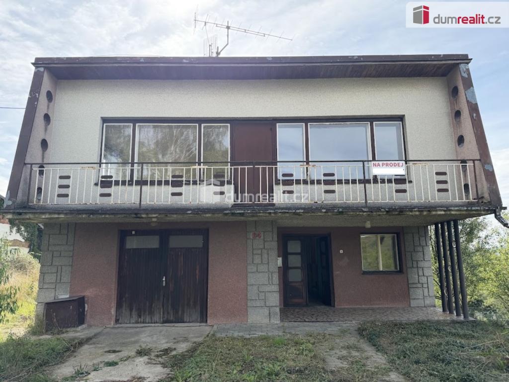 Prodej domu 180 m2
