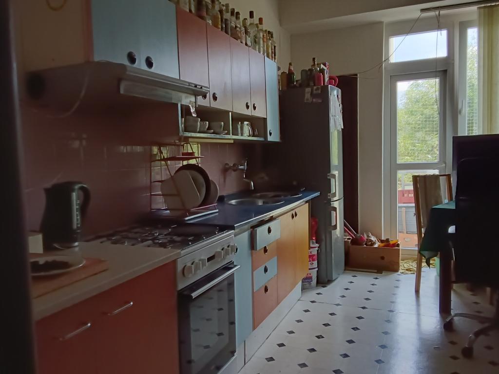 Spolubydlení atypický 23 m2