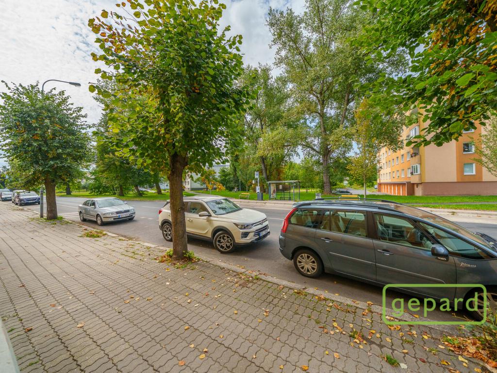 Prodej bytu 1+1 37 m2, Karlovy Vary – náhled fotky 13