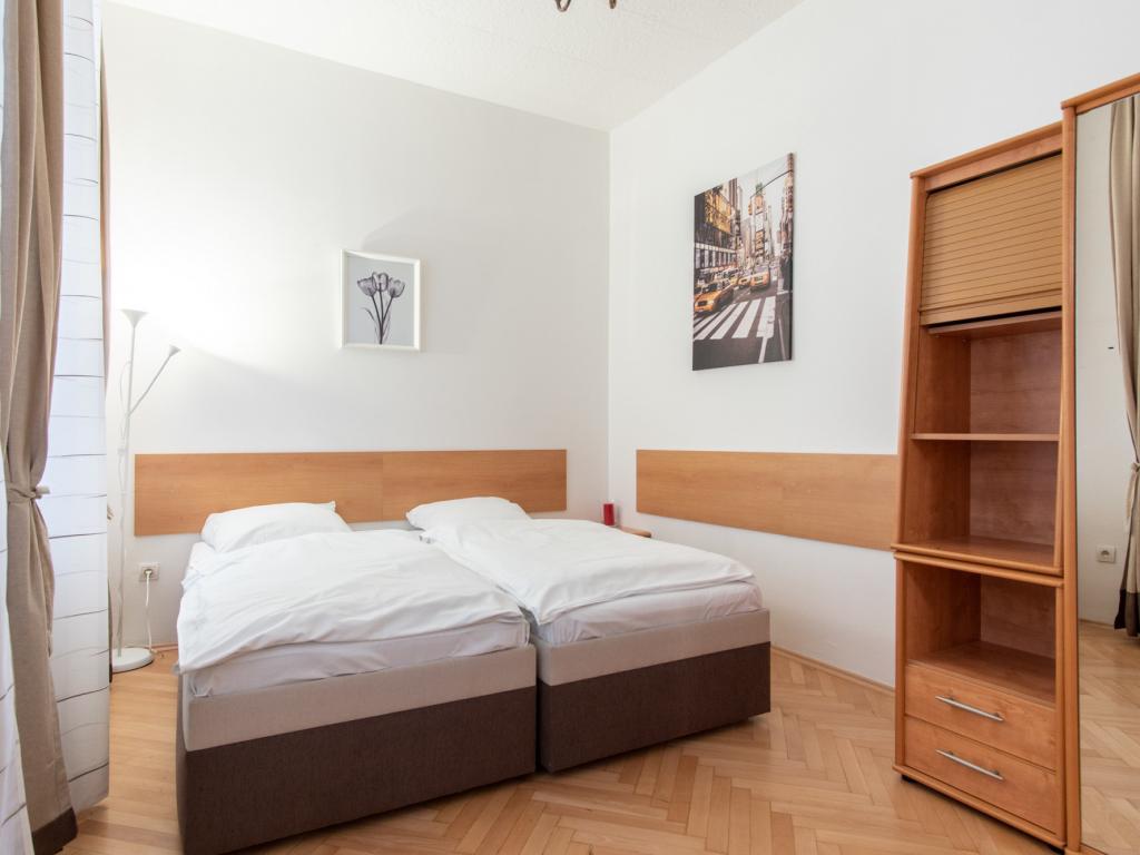 Pronajem bytu 4+kk 60 m2