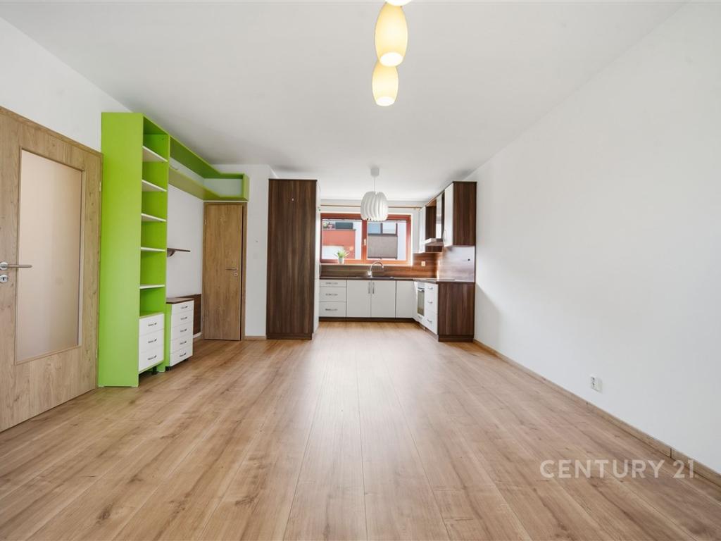 Pronájem bytu 2+kk 54 m2