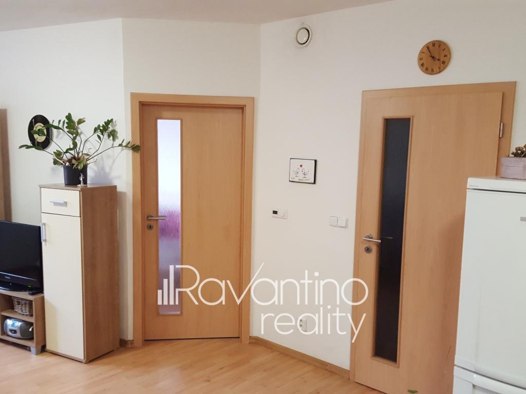 Pronájem bytu 2+kk 52 m2