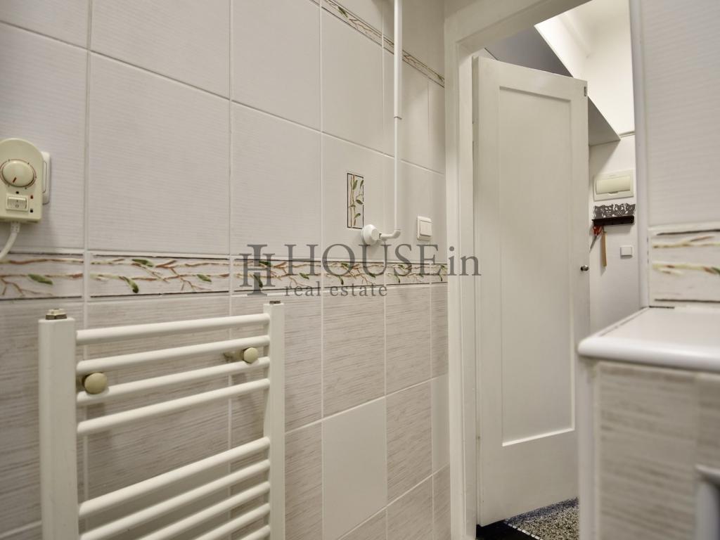 Pronájem bytu 2+kk 40 m2, Praha – náhled fotky 15