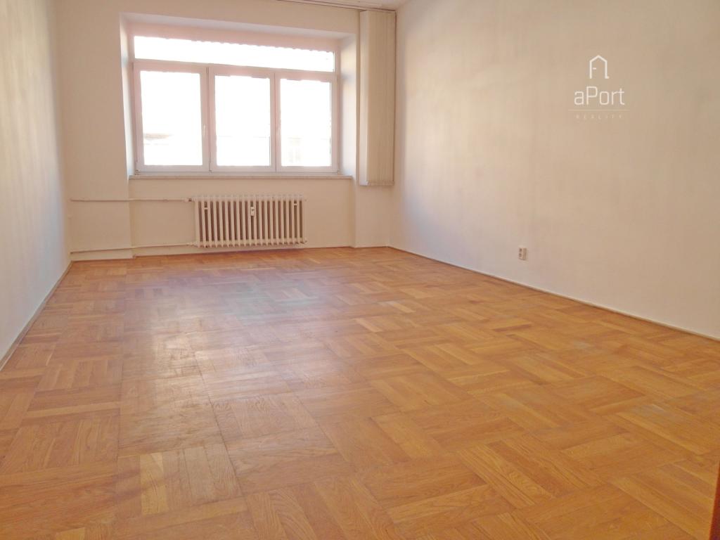 Pronájem bytu 2+1 64 m2