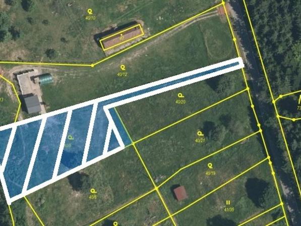 Prodej pozemku 2036 m2, Příchovice – náhled fotky 19