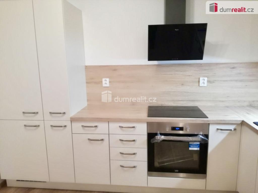 Pronájem bytu 2+kk 55 m2