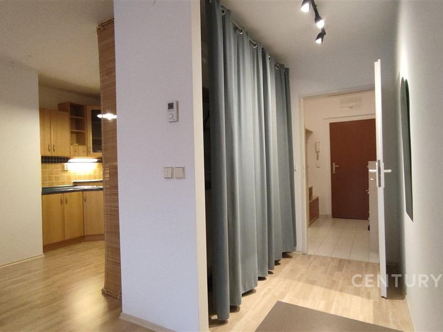 Pronájem bytu 1+kk 48 m2