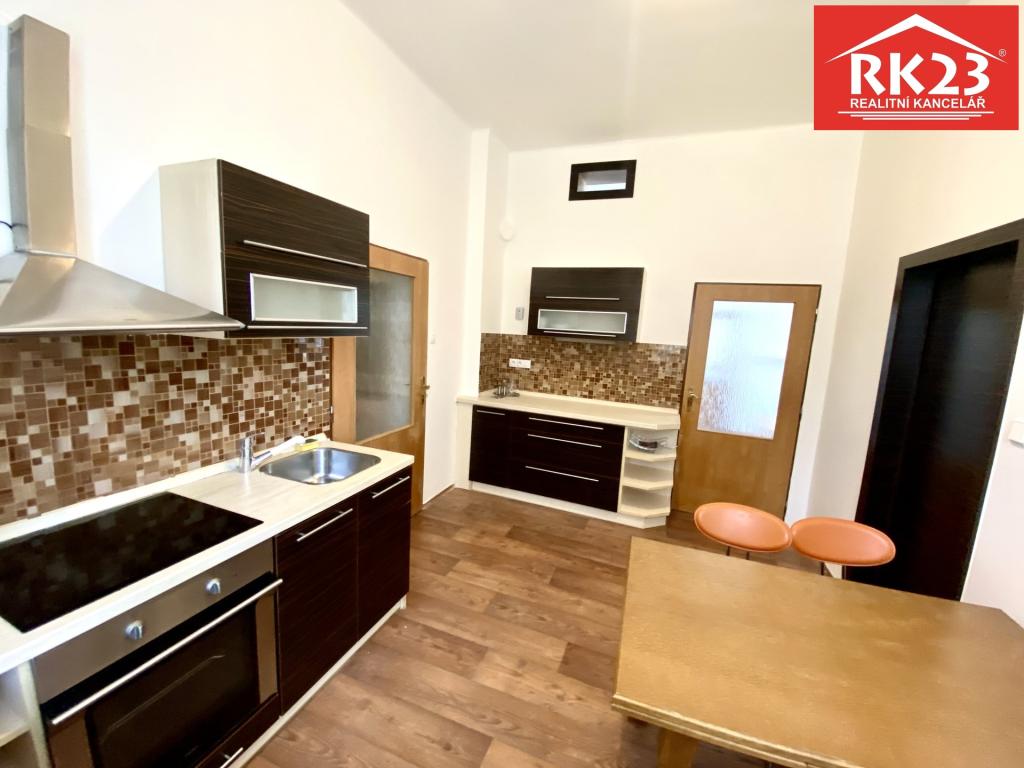 Pronájem bytu 3+1 75 m2