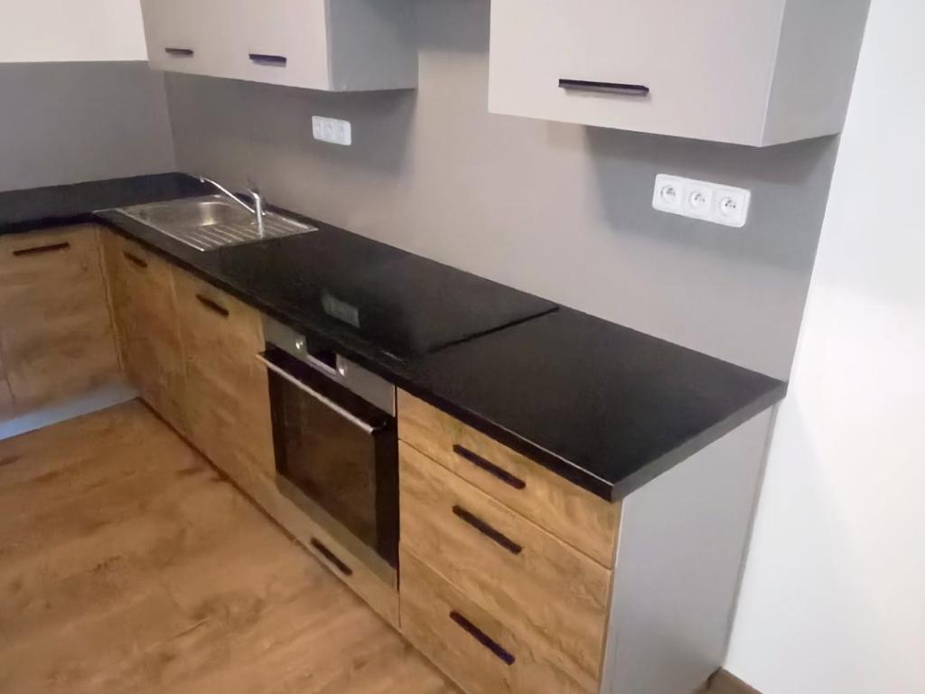 Pronájem bytu 2+kk 65 m2