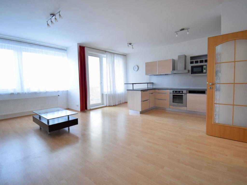 Pronájem bytu 3+kk 78 m2