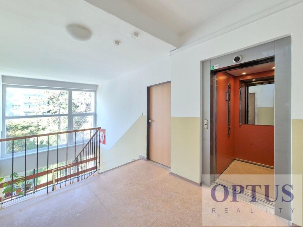 Pronájem bytu 2+kk 46 m2, Praha – náhled fotky 20