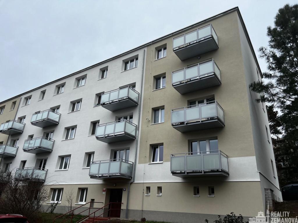 Pronájem bytu 3+1 68 m2