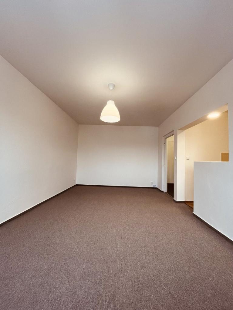 Pronájem bytu 2+kk 37 m2